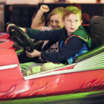 Palace Dodgems