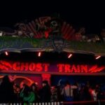 Ghost Train