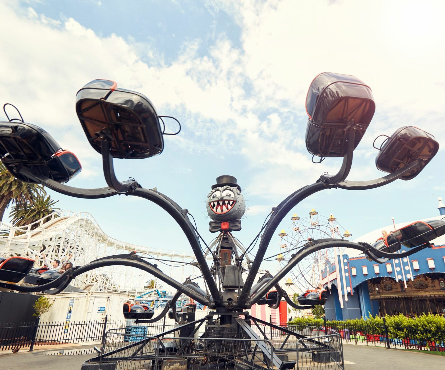 VCE Physics Days – 2026