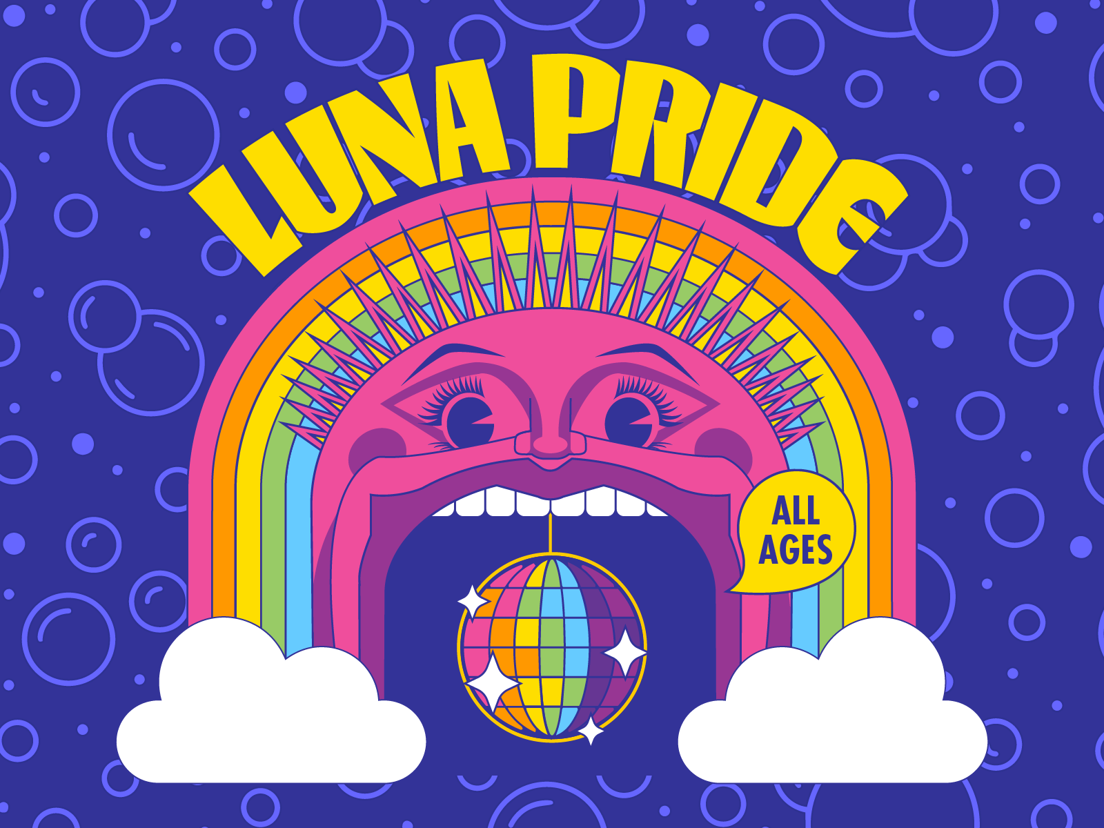 Luna Pride