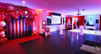 Venues