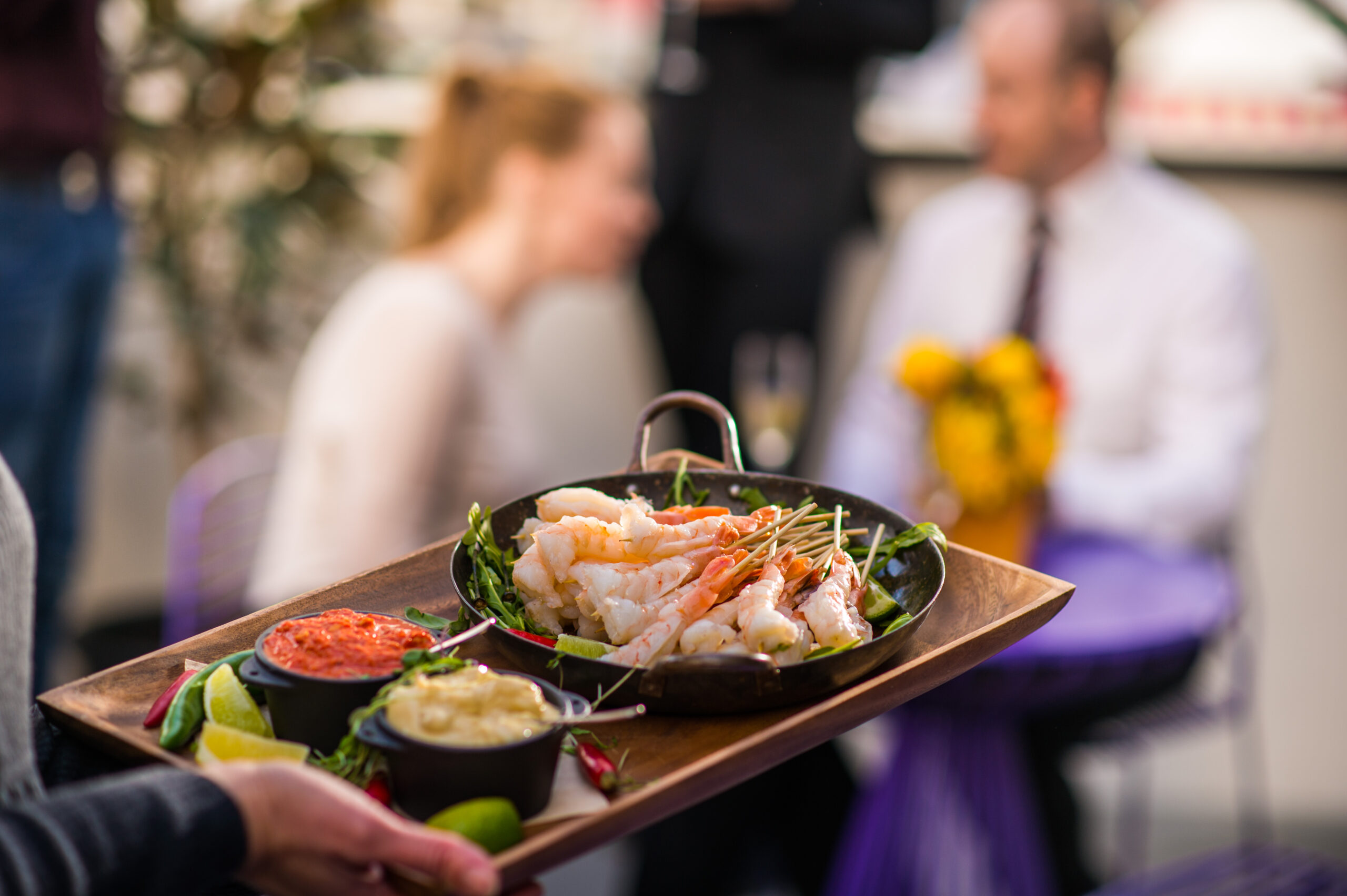 Catering